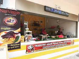 There are few nasi vanggey spots but ipoh is always the best choice! To Our Bangi Customers Nasi Vanggey Nasi Vanggey Ttdi Facebook