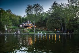 Maybe you would like to learn more about one of these? Sunrise Cove Lodge Newly Remodeled Boats Provided Cabins For Rent In Rangeley Maine United States In 2021 Rangeley Tahoe Rentals Lodge
