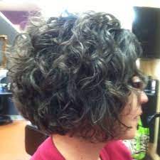 25 Best Ideas About Curly Stacked Thick Curly Hair Thick Wavy Hair Curly Hair Styles