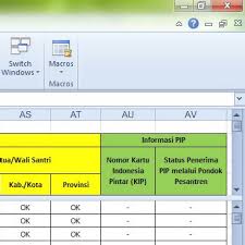 Check spelling or type a new query. Cara Membuat Judul Tabel Di Excel Tetap Tampil Meskipun Layar Digeser Kebawah Linteksi Lintas Teknologi Dan Inovasi