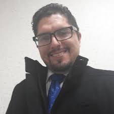 Rodolfo PINTO-ALMAZÁN