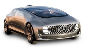 The new benz car is equipped with advanced components in order to improve its performance. Download Mercedes Benz F 015 Luxury Car Png Image For Free