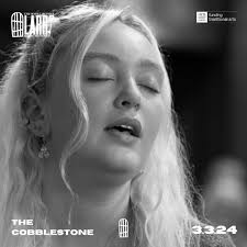 The Night Before Larry Got Stretched