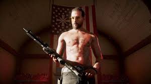 Designed for windows, the game takes place in montana, united states of america.when you start the game, you join in as a young deputy who must arrest the leader of a cult.however, things don't go as planned, and you find yourself facing an entire army of people resisting the arrest. Far Cry 5 S Story Looks Like A Morally Dubious Mess Polygon