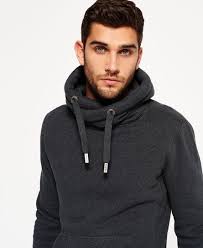 Lou & grey fruity cozy cotton terry sweatshirt $79.50. Pin On Men Outfits