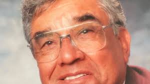 Max Torres Obituary (1935