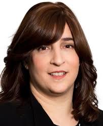 Congrats to the PA Program's Sharona Kanofsky, Research and Scholar Lead…