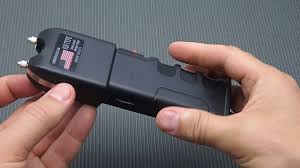 The photos came from hernandez's home video surveillance system and are among evidence authorities have obtained with search warrants. S31 Stun Gun Taser 928 Type Buy In Europe Youtube
