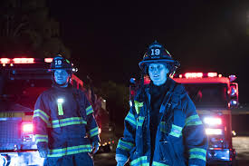 Imdb note 8.3 77 votes. Grey S Anatomy Station 19 Station 19 The Serie