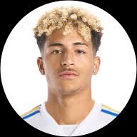 Mateo Joseph (Leeds United)