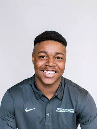 2020 Men's Lacrosse Roster