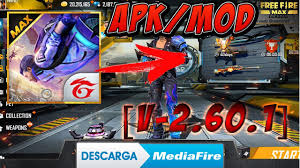For this he needs to find weapons and vehicles in caches. Free Fire Max Actualizado 2 60 1 Apk Obb Para Android Ios Gratis 2021 Youtube