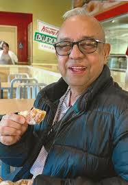 Rafael Rosal Obituary