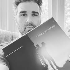 drugstorecowboy kinda day! 🤘😎! @prizefightermusic_ digs it!