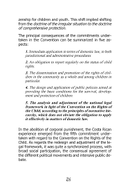 Every child has rights, whatever their ethnicity, gender, religion, language, abilities or any other status. Bulletin Iinfancia N 4 By Iin Oea Issuu