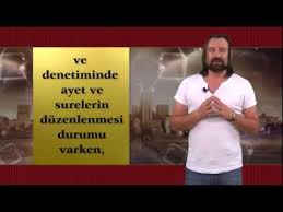 kuran peygamberimizin vefaatindan sonra mi kitap haline getirildi youtube