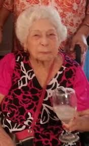 Victoria Carranza Pena Obituary