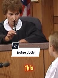 Judge Judy plays "truth or a lie" on her first show ever! #shorts Judge  Judy, JJ, Judge Judy official, Judge Judy full episodes, judge judy  episodes, youtube judge judy, judge judy show, judge judy ...