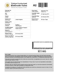 Enter your email below and choose whether to buy for yourself or as a gift. Turkey Visa For Indians