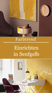 Senfgelb Mit Weiss Kombinieren Bild 14 Senfgelbe Wande Senfgelb Dekor