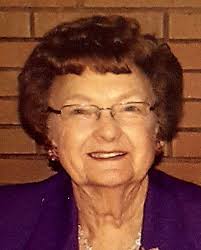 Oletta Schwabe-Ashcraft Obituary