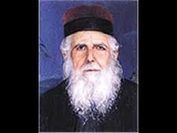 Rabbi Rafael Baruch Toledano Z'tl from Morocco. הרב רפאל ברוך טולידאנו