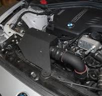 CTS Turbo N20/26 BMW 228i/320i/328i/428i Intake System