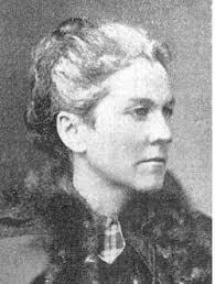 Lydia Docenia Ely (Hewitt) (1833-1914)