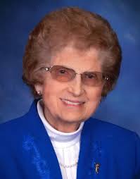 Luella "Lu" Knuttila Obituary January 5, 2020