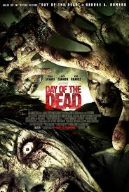 Romero's night of the living dead series, day of the dead is not often considered one of the most tragic, the darkest, or even one of the scariest zombie movies of all time. Diary Of The Dead 2007 Imdb