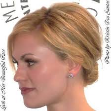 Look At Her Beautiful Face June 2010 Beautiful Face Hair Makeup Hair Styles