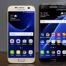 Samsung Galaxy S7 review: on the edge ...