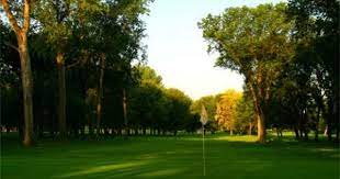 Crescent Drive Golf Course 781 Crescent Drive Winnipeg Manitoba Canada Golf Courses Golf Canada