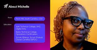 Our Principal Customer Solutions Engineer, Michelle Mack, works closely  with our IDSP team to support our ongoing IBM partner projects and mutual  customer needs. Thanks to her experience with #mainframe systems, she's