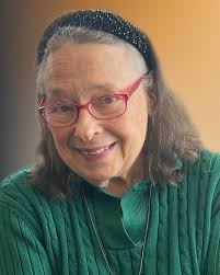 Obituary for Dorothy M. Steber