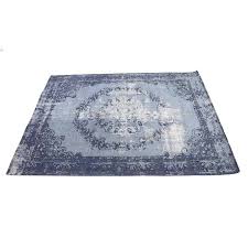 Eur 12,90 bis eur 79,00. Teppich Durla Vintage Blau 230 X 160 Cm Gutraum8 Used Teppiche