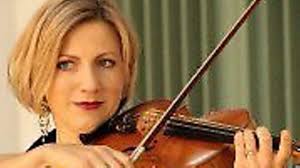 Lunchtime concert at St Peter's Church, St Albans