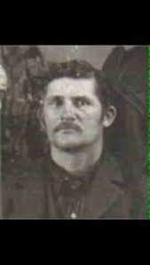 John Patton Hedrick (1856-1930)