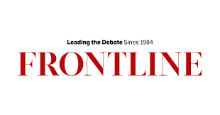 Indias National Fortnightly Magazine | Frontline