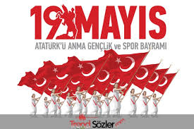 Bayram mesajları 19 mayıs görselleri 2020. 19 Mayis Mesajlari 2021 Instagram Hikaye Trend Sozler