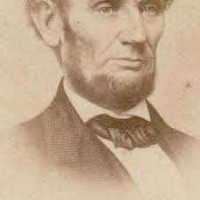 Lincoln Collection: Historical Letters, Manuscripts & Documents