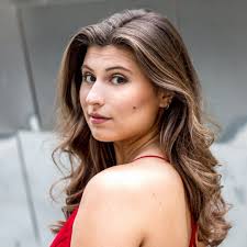 Stream Kirstie Lynn Mosher music