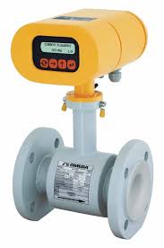 ElectRomagnetic Flow Meter