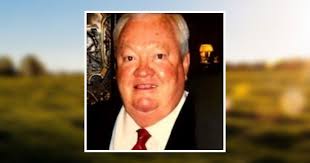 James G. "Woody" Forrester Obituary April 1, 2022