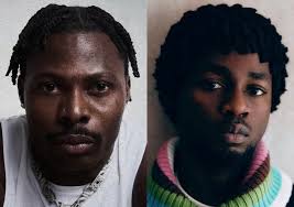 Asake Breaks Omah Lay's Spotify Record with 'Active'