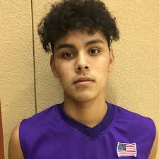 Eric Hernandez's Mission Oak High School Career Home