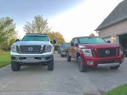 2018 nissan armada lift kits, suspension & shocks. 6 Things To Know About Driving A Lifted Pickup Truck