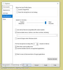 Dragon Naturally Speaking Review Dragon Home Vs Professional 15