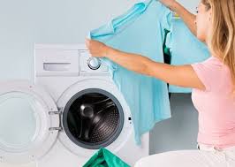 Secondly, how do you disinfect colored clothes? How To Choose The Right Water Temperature For Laundry Washing Guide