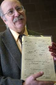 Michael Flug, Chicago archivist who helped preserve African American  history, dead at 74